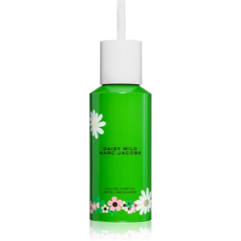 Marc Jacobs Daisy Wild Eau de Parfum pentru femei Refill - imagine 2
